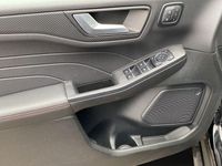 Gebraucht Ford Kuga ST-Line X 186 PS (136 kW) 2025 Schwarz SUV