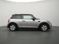 Usado Mini Cooper Essential 136 HP (100 kW) 2023 Prateado Citadino