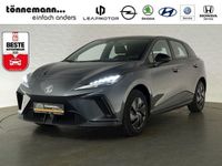 Gebraucht MG MG4 EV 125 kW (170 PS) 2022 Weiß Kleinwagen