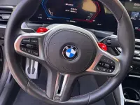 Gebraucht BMW M2 Performance 460 PS (338 kW) 2023 Schwarz Coupé