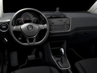 Gebraucht VW e-up! 61 kW (83 PS) 2021 Rot Kleinwagen