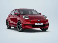 Neu Ford Puma Premium 124 kW (169 PS) 2026 Rot SUV