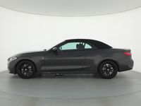 gebraucht BMW 430 i xDrive Cabrio M Sportpaket Klimaaut. Navi