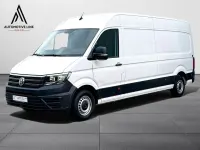 Gebraucht VW Crafter 177 PS (130 kW) 2020 Weiß Van