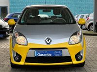 gebraucht Renault Twingo 1.2 16V KLIMA*El.FH*ZV*II.HAND*S-HEFT*1A