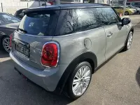 Occasion Mini Cooper D 116 ch (85 kW) 2017 Gris Citadine