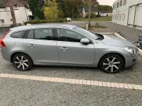 Gebraucht Volvo V60 283 PS (208 kW) 2013 Kombi