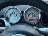 Gebraucht Mini Cooper S Cabriolet 170 PS (125 kW) 2007 Grau Cabrio