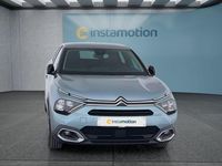 Gebraucht Citroën C4 Shine 131 PS (96 kW) 2023 Blau Limousine