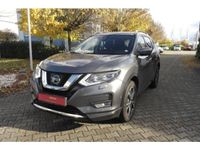 gebraucht Nissan X-Trail 1.6 dCi X-Tronic N-Connecta 4x4*7SITZE*