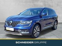 Gebraucht Renault Koleos Initiale Paris 190 PS (139 kW) 2020 Azuritblau SUV