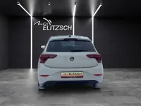 Gebraucht VW Polo Style 116 PS (85 kW) 2026 Ascotgrau Limousine