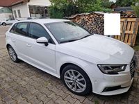 Gebraucht Audi e-tron Sportback 110 kW (150 PS) 2020 SUV