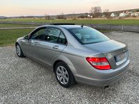 Gebraucht Mercedes C200 136 PS (100 kW) 2009 Limousine