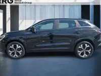 Gebraucht Renault Austral Evolution 158 PS (116 kW) 2024 Schwarz SUV