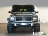 Gebraucht Mercedes G400 AMG 330 PS (242 kW) 2021 Grau SUV