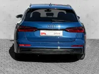 Usata Audi A6 Design 265 CV (194 kW) 2025 Blu Station wagon