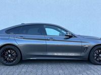 gebraucht BMW 440 440 i GC M-Sportpaket M-Performance Exterieur