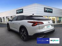 Gebraucht Citroën C5 X PureTech 131 PS (96 kW) 2024 Weiß Kombi
