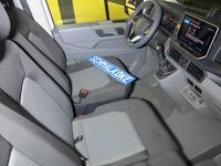 Gebraucht VW Crafter 177 PS (130 kW) 2025 Van