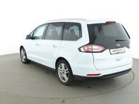 gebraucht Ford Galaxy 2.0 EcoBoost SCTi Titanium, Benzin, 24.880 €