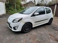 gebraucht Renault Twingo 1.2 Benzin voll fahrbereit