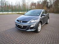 Gebraucht Mazda CX-7 Center-Line 173 PS (127 kW) 2011 SUV
