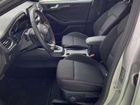 Gebraucht Ford Focus ST-Line 155 PS (114 kW) 2023 Silber Kombi