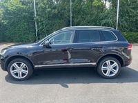 gebraucht VW Touareg 3.0 v6 tdi