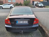 Gebraucht Volvo S80 272 PS (200 kW) 2005 Blau Limousine