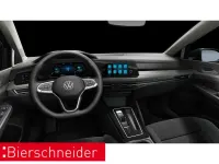 Gebraucht VW Golf VIII Pro 150 PS (110 kW) 2024 Grau Limousine