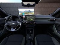 Neu Dacia Duster Extreme 156 PS (114 kW) 2026 Beige SUV