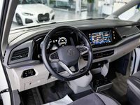 Second-hand VW Multivan Edition 150 CP (110 kW) 2025 Alb Monovolum