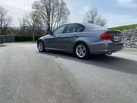 gebraucht BMW 320 d xDrive -
