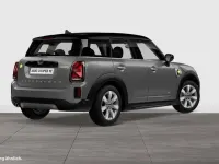 Gebraucht Mini Cooper Countryman 125 PS (91 kW) 2022 Moonwalk grey () SUV
