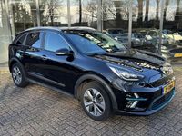 Gebraucht Kia e-Niro 150 kW (204 PS) 2019 Schwarz SUV