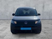 Gebraucht VW Caddy Maxi 102 PS (75 kW) 2024 Grau Van / Kleinbus