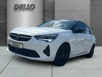 Gebraucht Opel Corsa Ultimate 101 PS (74 kW) 2022 Weiß Kleinwagen