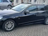 Gebraucht Mercedes 350 Avantgarde 231 PS (169 kW) 2009 Schwarz Kombi