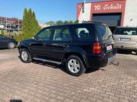 Gebraucht Ford Maverick 203 PS (149 kW) 2005 Schwarz SUV