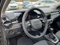 Neu Skoda Fabia Selection 116 PS (85 kW) 2026 Schwarz Kleinwagen