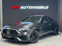 Gebraucht Mercedes CLE53 AMG AMG 449 PS (330 kW) 2024 Grau Cabrio