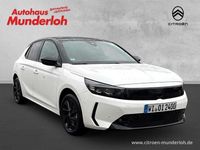 Gebraucht Opel Corsa 101 PS (74 kW) 2024 Weiss Kleinwagen