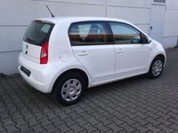 gebraucht Seat Mii 1.0 EU6 STYLE KLIMA SHZ TMAT