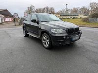 Gebraucht BMW X5 245 PS (180 kW) 2011 Schwarz SUV