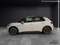 Usata VW ID.3 Pure 110 kW (150 CV) 2022 Bianco Utilitaria