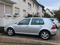 gebraucht VW Golf IV 1.4l