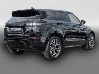Usata Land Rover Range Rover SE Dynamic 204 CV (150 kW) 2024 Nero SUV