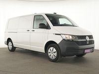 Second-hand VW Transporter 150 CP (110 kW) 2021 Alb Van