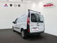 Gebraucht Nissan NV250 95 PS (69 kW) 2019 Van